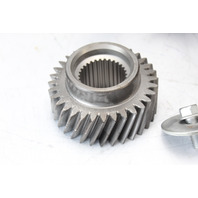Suzuki 2004 2005 2006 2007 - 2024 Crankshaft DF 200 225 250 300 HP V6 POLISHED