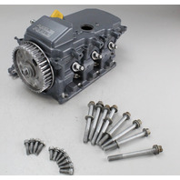 67C-W009A-00-4D Yamaha 2000-2008 Cylinder Head 2 30 40 HP 4-Stroke