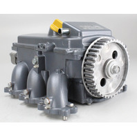 67C-W009A-00-4D Yamaha 2000-2008 Cylinder Head 2 30 40 HP 4-Stroke