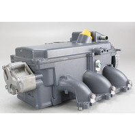 67C-W009A-00-4D Yamaha 2000-2008 Cylinder Head 2 30 40 HP 4-Stroke