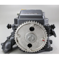 62Y-W009A-14-1S Yamaha 1996-2000 Cylinder Head & Cover 40 50 HP 4-Stroke