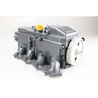 62Y-W009A-14-1S Yamaha 1996-2000 Cylinder Head & Cover 40 50 HP 4-Stroke