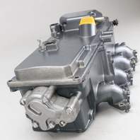 62Y-W009A-14-1S Yamaha 1996-2000 Cylinder Head & Cover 40 50 HP 4-Stroke