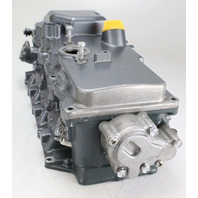 62Y-W009A-14-1S Yamaha 1996-2000 Cylinder Head & Cover 40 50 HP 4-Stroke