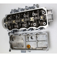 62Y-W009A-14-1S Yamaha 1996-2000 Cylinder Head & Cover 40 50 HP 4-Stroke