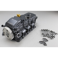 62Y-W009A-14-1S Yamaha 1996-2000 Cylinder Head & Cover 40 50 HP 4-Stroke