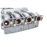 Mercury 2002 - 2008 Intake Manifold 40 50 60 HP EFI 4-Stroke