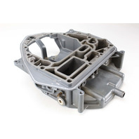 6EK-41137-01-00 Yamaha 2014-2020 Exhaust Guide 75 90 115 HP 4-Stroke