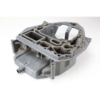 6EK-41137-01-00 Yamaha 2014-2020 Exhaust Guide 75 90 115 HP 4-Stroke