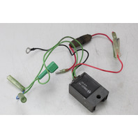 6H2-81960-10-00 Yamaha Rectifier & Regulator 2000-2009 40 50 60 70 HP 1 YEAR WTY