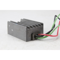 6H2-81960-10-00 Yamaha Rectifier & Regulator 2000-2009 40 50 60 70 HP 1 YEAR WTY