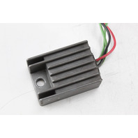 6H2-81960-10-00 Yamaha Rectifier & Regulator 2000-2009 40 50 60 70 HP 1 YEAR WTY