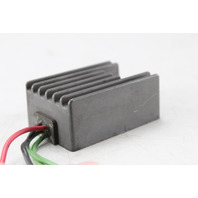6H2-81960-10-00 Yamaha Rectifier & Regulator 2000-2009 40 50 60 70 HP 1 YEAR WTY