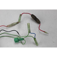 6H2-81960-10-00 Yamaha Rectifier & Regulator 2000-2009 40 50 60 70 HP 1 YEAR WTY