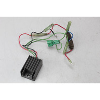 6H2-81960-10-00 Yamaha Rectifier & Regulator 2000-2009 40 50 60 70 HP 1 YEAR WTY