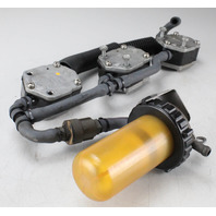 6E5-24410-10-00 Yamaha 1994-04 Fuel Pumps & Filter 115 130 150 175 200 + HP 2S