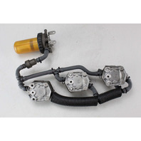 6E5-24410-10-00 Yamaha 1994-04 Fuel Pumps & Filter 115 130 150 175 200 + HP 2S