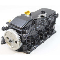 825034A9 Mercury 1995-2001 Cylinder Head 40 45 50 HP 4-Stroke 1 Year Warranty!