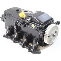 825034A9 Mercury 1995-2001 Cylinder Head 40 45 50 HP 4-Stroke 1 Year Warranty!