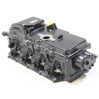 825034A9 Mercury 1995-2001 Cylinder Head 40 45 50 HP 4-Stroke 1 Year Warranty!