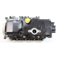 825034A9 Mercury 1995-2001 Cylinder Head 40 45 50 HP 4-Stroke 1 Year Warranty!