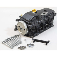825034A9 Mercury 1995-2001 Cylinder Head 40 45 50 HP 4-Stroke 1 Year Warranty!