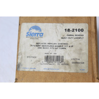 18-2100 Sierra 1977 & UP Gimbal Bearing Tolerance for Mercury 30-60794A4