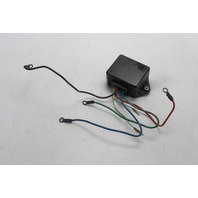 Yamaha 1987 1988 1989 1990 Control Relay 115 130 150 175 200 HP 1 YEAR WARRANTY