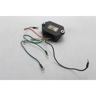 Yamaha 1987 1988 1989 1990 Control Relay 115 130 150 175 200 HP 1 YEAR WARRANTY