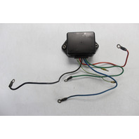Yamaha 1987 1988 1989 1990 Control Relay 115 130 150 175 200 HP 1 YEAR WARRANTY