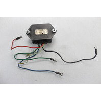 Yamaha 1987 1988 1989 1990 Control Relay 115 130 150 175 200 HP 1 YEAR WARRANTY