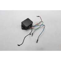 Yamaha 1987 1988 1989 1990 Control Relay 115 130 150 175 200 HP 1 YEAR WARRANTY