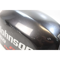 439566 Johnson Evinrude Ficht Faststrike Cover Hood Cowling 150 175 HP V6