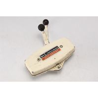 Johnson Evinrude Shipmaster Side Mount Control Box