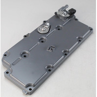 14140-98J01 Suzuki 2004-2020 Port Exhaust Cover DF 200 225 250 300 HP