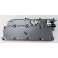 14140-98J01 Suzuki 2004-2020 Port Exhaust Cover DF 200 225 250 300 HP