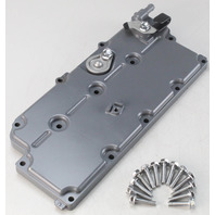 14140-98J01 Suzuki 2004-2020 Port Exhaust Cover DF 200 225 250 300 HP