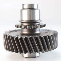 12730-98J02 Suzuki 2016-2023 Driven Gear DF 250 300 HP V6 4-Stroke