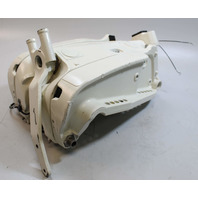 43111-93J24-Y5S Suzuki 2020 Swivel Bracket & Arm DF 225 250 HP 4-Stroke V6