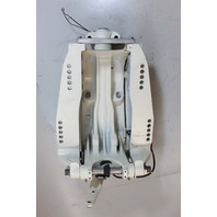 43111-93J24-Y5S Suzuki 2020 Swivel Bracket & Arm DF 225 250 HP 4-Stroke V6