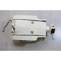 43111-93J24-Y5S Suzuki 2020 Swivel Bracket & Arm DF 225 250 HP 4-Stroke V6