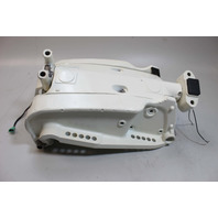 43111-93J24-Y5S Suzuki 2020 Swivel Bracket & Arm DF 225 250 HP 4-Stroke V6