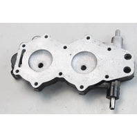 432619 C# 334280 Johnson Evinrude 1989-1994 Cylinder Head 40 48 50 HP 2 Cylinder
