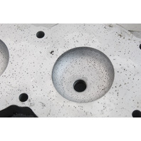 432619 C# 334280 Johnson Evinrude 1989-1994 Cylinder Head 40 48 50 HP 2 Cylinder