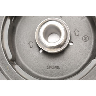 175385 Johnson Evinrude 1992-05 Flywheel 40 50 HP 2 Cylinder 2-Stroke 73 Teeth