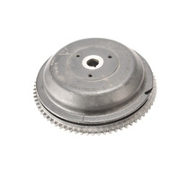 175385 Johnson Evinrude 1992-05 Flywheel 40 50 HP 2 Cylinder 2-Stroke 73 Teeth