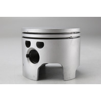 9738A7 C# 785-9738-3 Mercury 1990-2005 STBD Piston 105 JET 135 140 JET + HP V6