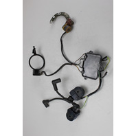 7452A2 86617A5 Mercury Ignition Components 18 20 25 HP 2 Cylinder 1 YEAR WTY!