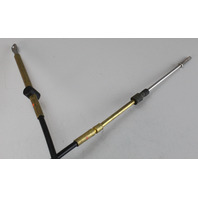 CC21417 Teleflex OMC Throttle & Control Cable Set of 2 17' NEW OLD STOCK