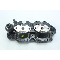 Evinrude 2009 2010 2011 & UP ETEC Cylinder Head 15 25 30 HP 2 Cylinder2 Stroke